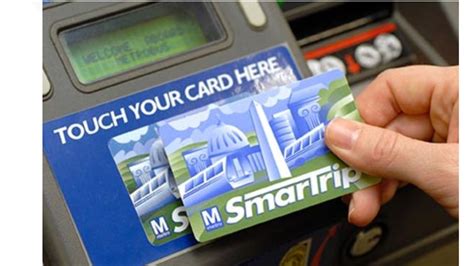 metro stations with smart trip card machines|SmarTrip .